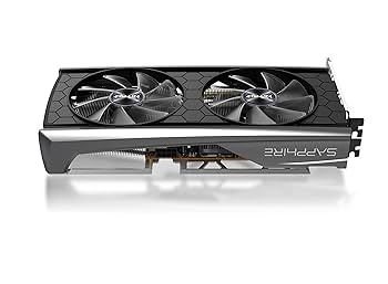 グラフィックボード・グラボ・ビデオカード SAPPHIRE AMD RADEON RX5500XT 8G Amazon | SAPPHIRE PULSE RADEON RX 5500 XT 8G OC グラフィック